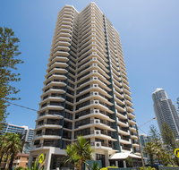 BreakFree Longbeach - Hotel QLD