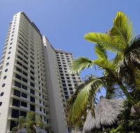 Breakfree Acapulco - Hotel QLD