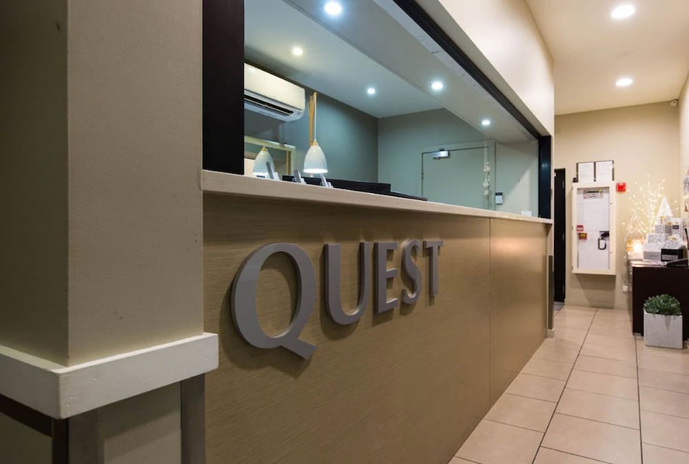 Oakhampton Heights NSW Hotel QLD