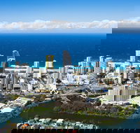 Phoenician Resort - Hotel QLD