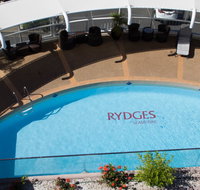 Rydges Gladstone - Hotel QLD