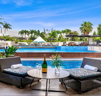 Shangri-La The Marina Cairns - Hotel QLD