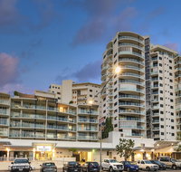 Park Regis City Quays - Hotel QLD