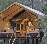 Paperbark Camp - Hotel QLD