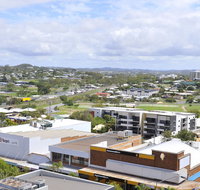 Highpoint International - Hotel QLD