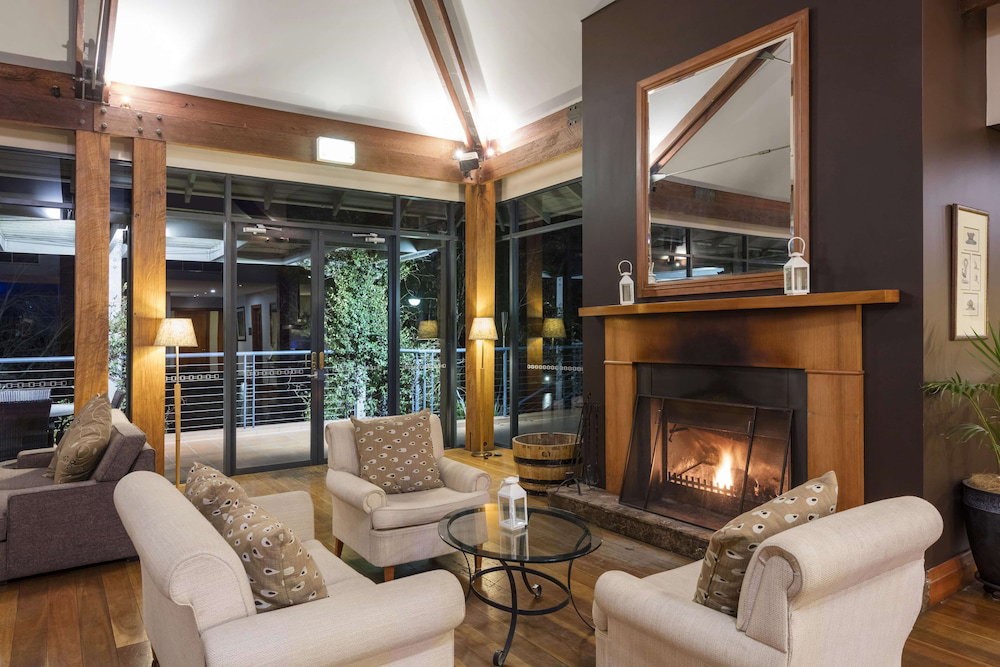 Pokolbin NSW Hotel QLD