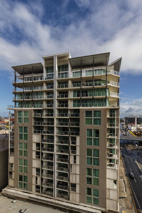 Oaks Adelaide Horizons Suites - Hotel QLD 3