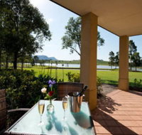 Leisure Inn Pokolbin Hill - Hotel QLD