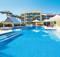 Oaks The Entrance Waterfront Suites - Hotel QLD
