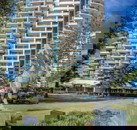 Mantra Broadbeach on the Park - Hotel QLD