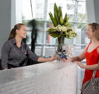 Q1 Resort  Spa - Hotel QLD