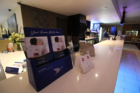 Ibis Newcastle - Hotel QLD 3