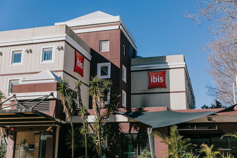 Ibis Newcastle - Hotel QLD 0