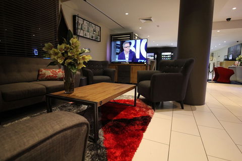 Ibis Newcastle - Hotel QLD 2