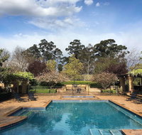 Mercure Resort Hunter Valley Gardens - Hotel QLD