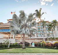 Novotel Cairns Oasis Resort - Hotel QLD