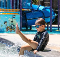 Paradise Resort Gold Coast - Hotel QLD