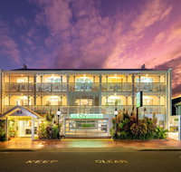 City Terraces Cairns - Hotel QLD