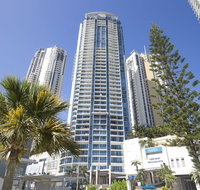 Mantra Towers of Chevron - Hotel QLD
