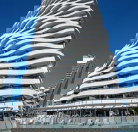 The Wave Resort - Hotel QLD