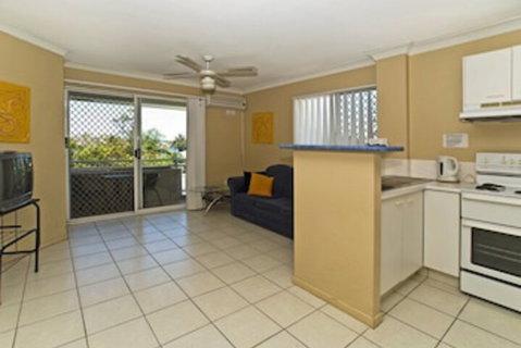 Budds Beach Apartments - Hotel QLD 3