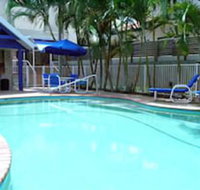 Budds Beach Apartments - Hotel QLD