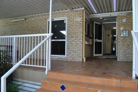 Budds Beach Apartments - Hotel QLD 2