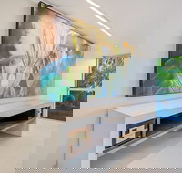 Gemini Court Holiday Apartments - Hotel QLD