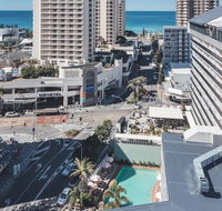 The Island Gold Coast - Hotel QLD