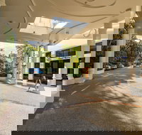 Burleigh Mediterranean Resort - Hotel QLD