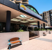 Beachcomber Surfers Paradise - Hotel QLD