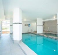 Imperial Surf Private Apartments - Hotel QLD