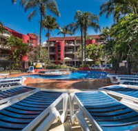 Enderley Gardens Resort - Hotel QLD