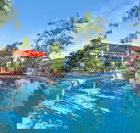 Amaroo at Trinity - Hotel QLD