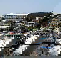 Marina Resort - Hotel QLD