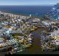 The Star Grand at The Star Gold Coast - Hotel QLD