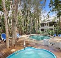 The Reef Retreat - Hotel QLD