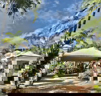 The Villas Palm Cove - Hotel QLD