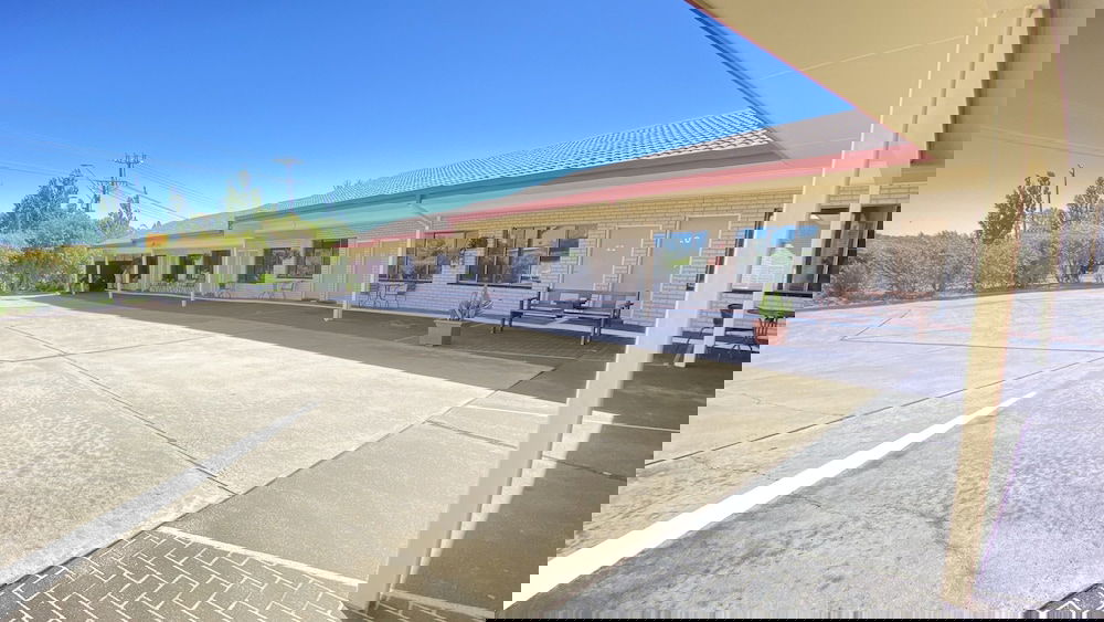 Rob Roy NSW Hotel QLD