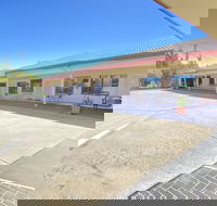 Sapphire City Motor Inn Inverell - Hotel QLD