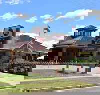 Best Western Plus All Settlers Motor Inn - Hotel QLD