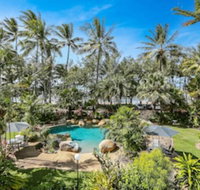 Melaleuca Resort - Hotel QLD