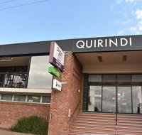 Best Western Quirindi RSL Motel - Hotel QLD