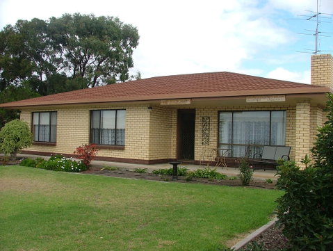 Kirazz - Hotel QLD 5