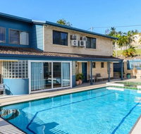Gladstone Palms Motor Inn - Hotel QLD