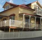 Quayside Cottages - Hotel QLD