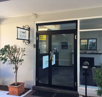 City Sider Motor Inn - Hotel QLD