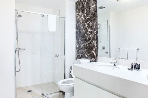 DD Apartments On Sussex - Hotel QLD 5