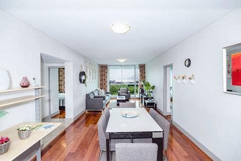 DD Apartments On Sussex - Hotel QLD 2