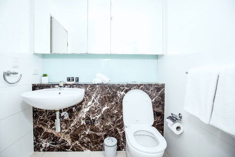 DD Apartments On Sussex - Hotel QLD 4